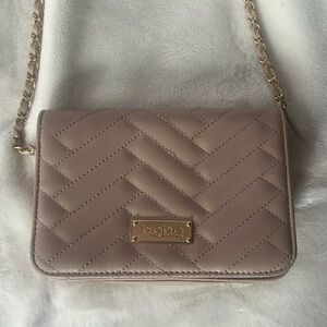 Bebe Shoulder Bag